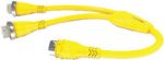 Furrion F5050YSY 50A-50A Y Adpater